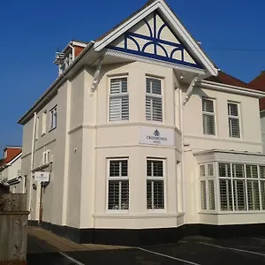 Hotel Crossroads, Bournemouth