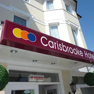 Hotel Carisbrooke, Bournemouth